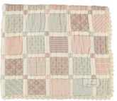 BEBE ORGANIC MAI BLANKET